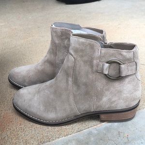 franco fortini booties